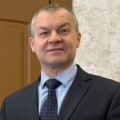 Лидер движения
